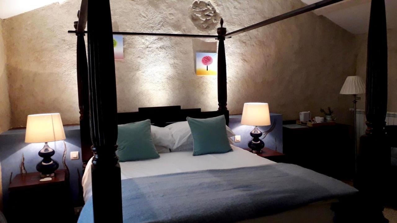 Bed and Breakfast Le Moulin D'Arcas. Prémian Exterior foto