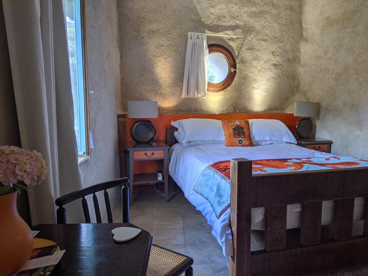 Bed and Breakfast Le Moulin D'Arcas. Prémian Exterior foto